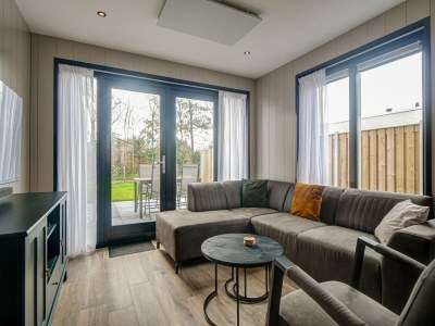 Holiday house Holiday home by the coast in Julianadorp - Features photo 9