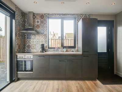 Holiday house Holiday home by the coast in Julianadorp - Features photo 11