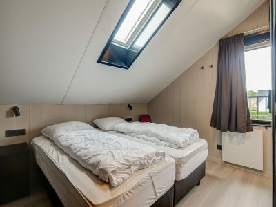 Holiday house Holiday home by the coast in Julianadorp - Features photo 12