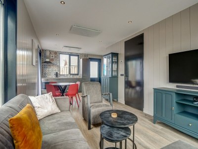 Holiday house Holiday home by the coast in Julianadorp - Features photo 13