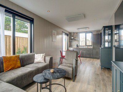 Holiday house Holiday home by the coast in Julianadorp - Features photo 14