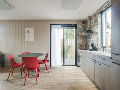 Holiday house Holiday home by the coast in Julianadorp - Features photo 16