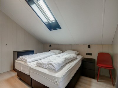 Holiday house Holiday home by the coast in Julianadorp - Features photo 18