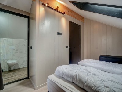 Holiday house Holiday home by the coast in Julianadorp - Features photo 19