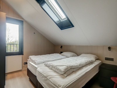 Holiday house Holiday home by the coast in Julianadorp - Features photo 22