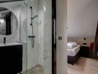 Holiday house Holiday home by the coast in Julianadorp - Features photo 24