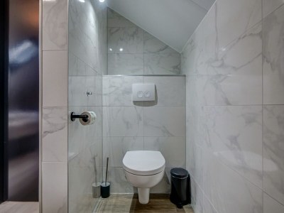 Holiday house Holiday home by the coast in Julianadorp - Features photo 25