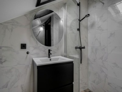 Holiday house Holiday home by the coast in Julianadorp - Features photo 26