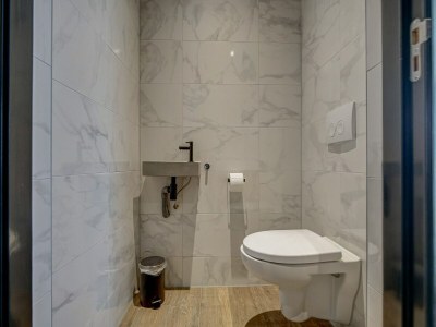 Holiday house Holiday home by the coast in Julianadorp - Features photo 27