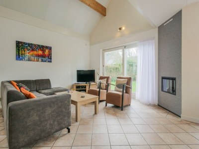 Holiday house Spacious holiday home in Julianadorp - Features photo 8