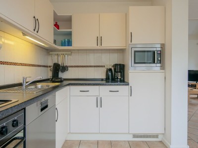 Holiday house Spacious holiday home in Julianadorp - Features photo 14