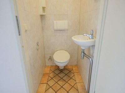 Holiday house Spacious holiday home in Julianadorp - Features photo 19