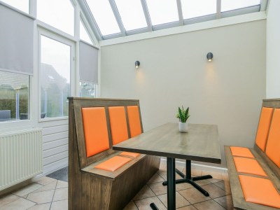 Holiday house Spacious holiday home in Julianadorp - Features photo 28