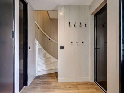 Holiday house Modern holiday home on Dutch coast with garden - Features photo 6