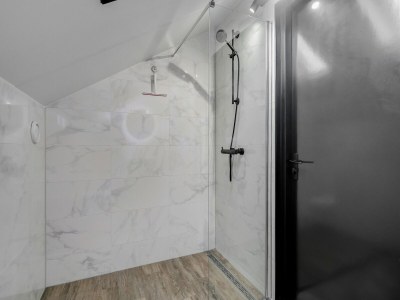 Holiday house Modern holiday home on Dutch coast with garden - Features photo 34