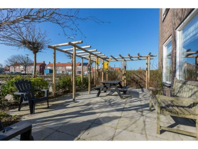 Holiday house Home Zoutelande near Beach - Outdoor photo 3