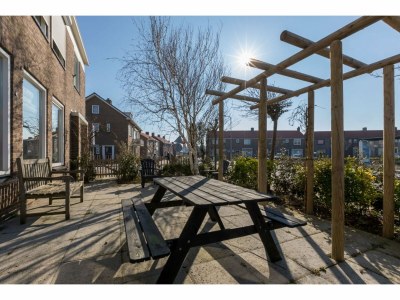 Holiday house Home Zoutelande near Beach - Outdoor photo 4