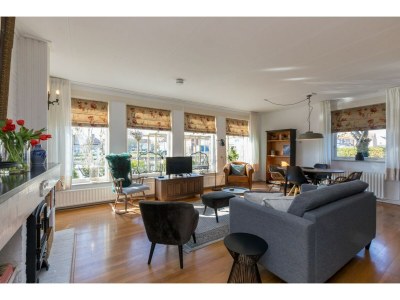 Holiday house Home Zoutelande near Beach - Features photo 12