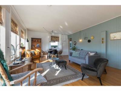 Holiday house Home Zoutelande near Beach - Features photo 16