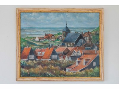 Holiday house Home Zoutelande near Beach - Outdoor photo 38