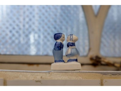 Holiday house Home Zoutelande near Beach - Outdoor photo 40