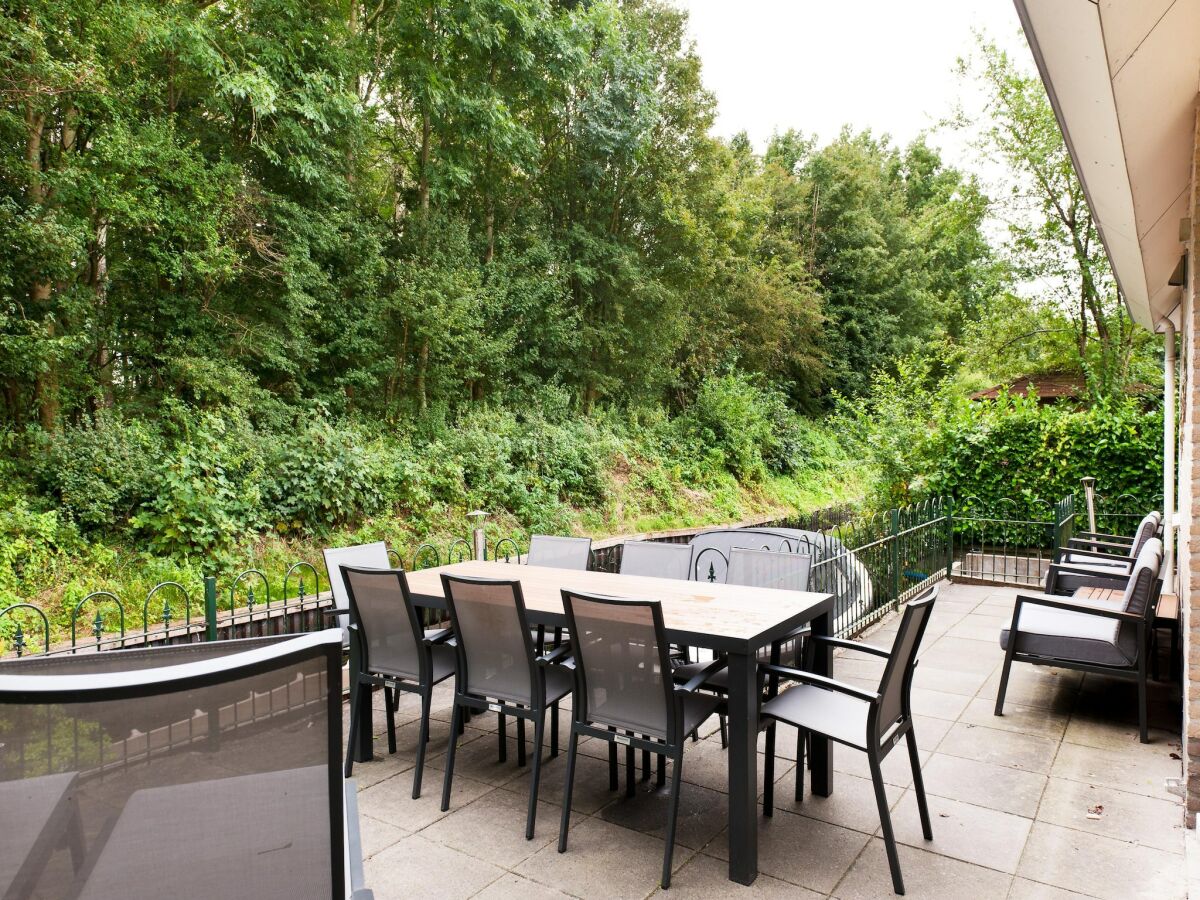 Holiday house Ferienhaus mit Sauna, Outdoor-Spa - Outdoor photo 3