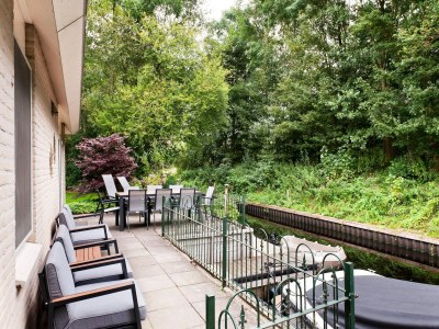 Holiday house Ferienhaus mit Sauna, Outdoor-Spa - Outdoor photo 6