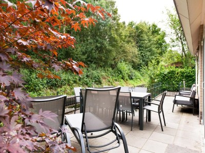 Holiday house Ferienhaus mit Sauna, Outdoor-Spa - Outdoor photo 7