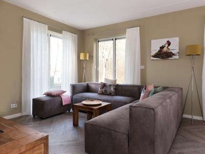 Holiday house Ferienhaus mit Sauna, Outdoor-Spa - Features photo 9