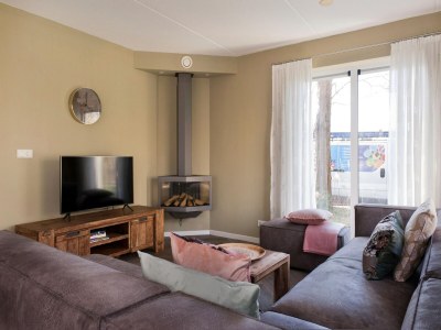 Holiday house Ferienhaus mit Sauna, Outdoor-Spa - Features photo 10