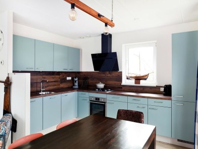 Holiday house Ferienhaus mit Sauna, Outdoor-Spa - Features photo 13