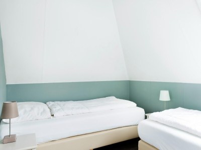 Holiday house Ferienhaus mit Sauna, Outdoor-Spa - Features photo 15