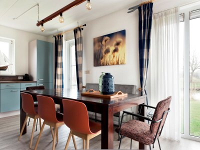 Holiday house Ferienhaus mit Sauna, Outdoor-Spa - Features photo 19