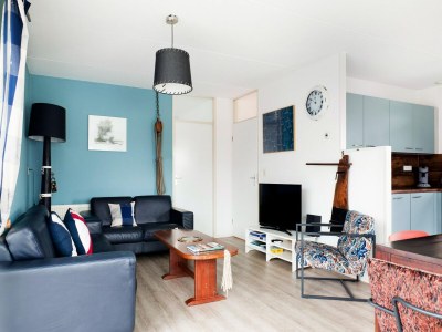 Holiday house Ferienhaus mit Sauna, Outdoor-Spa - Features photo 21