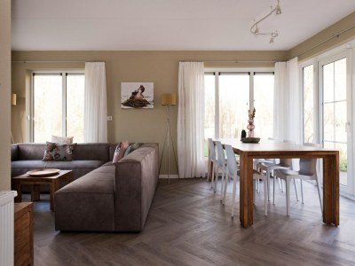 Holiday house Ferienhaus mit Sauna, Outdoor-Spa - Features photo 22