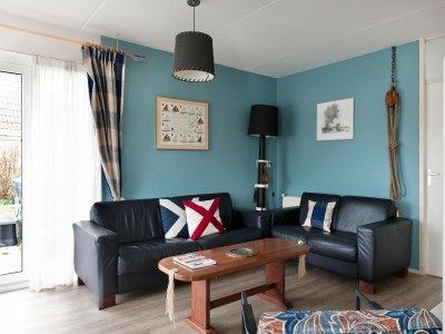 Holiday house Ferienhaus mit Sauna, Outdoor-Spa - Features photo 23