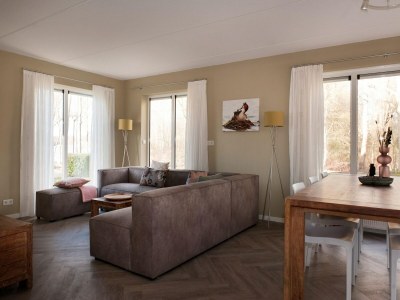 Holiday house Ferienhaus mit Sauna, Outdoor-Spa - Features photo 24