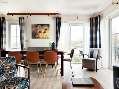 Holiday house Ferienhaus mit Sauna, Outdoor-Spa - Features photo 25