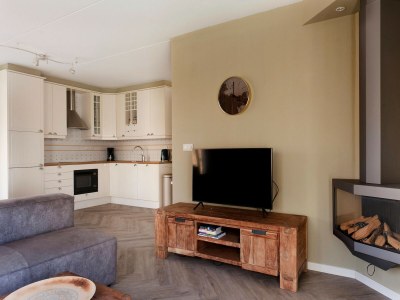 Holiday house Ferienhaus mit Sauna, Outdoor-Spa - Features photo 26