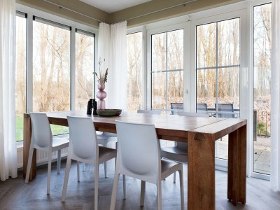 Holiday house Ferienhaus mit Sauna, Outdoor-Spa - Features photo 27