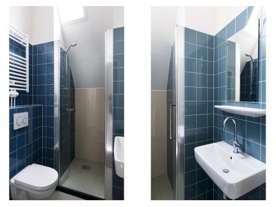 Holiday house Ferienhaus mit Sauna, Outdoor-Spa - Features photo 30