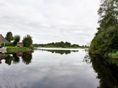 Holiday house Ferienhaus mit Sauna, Outdoor-Spa - Environment photo 32