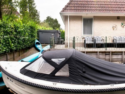 Holiday house Ferienhaus mit Sauna, Outdoor-Spa - Outdoor photo 36