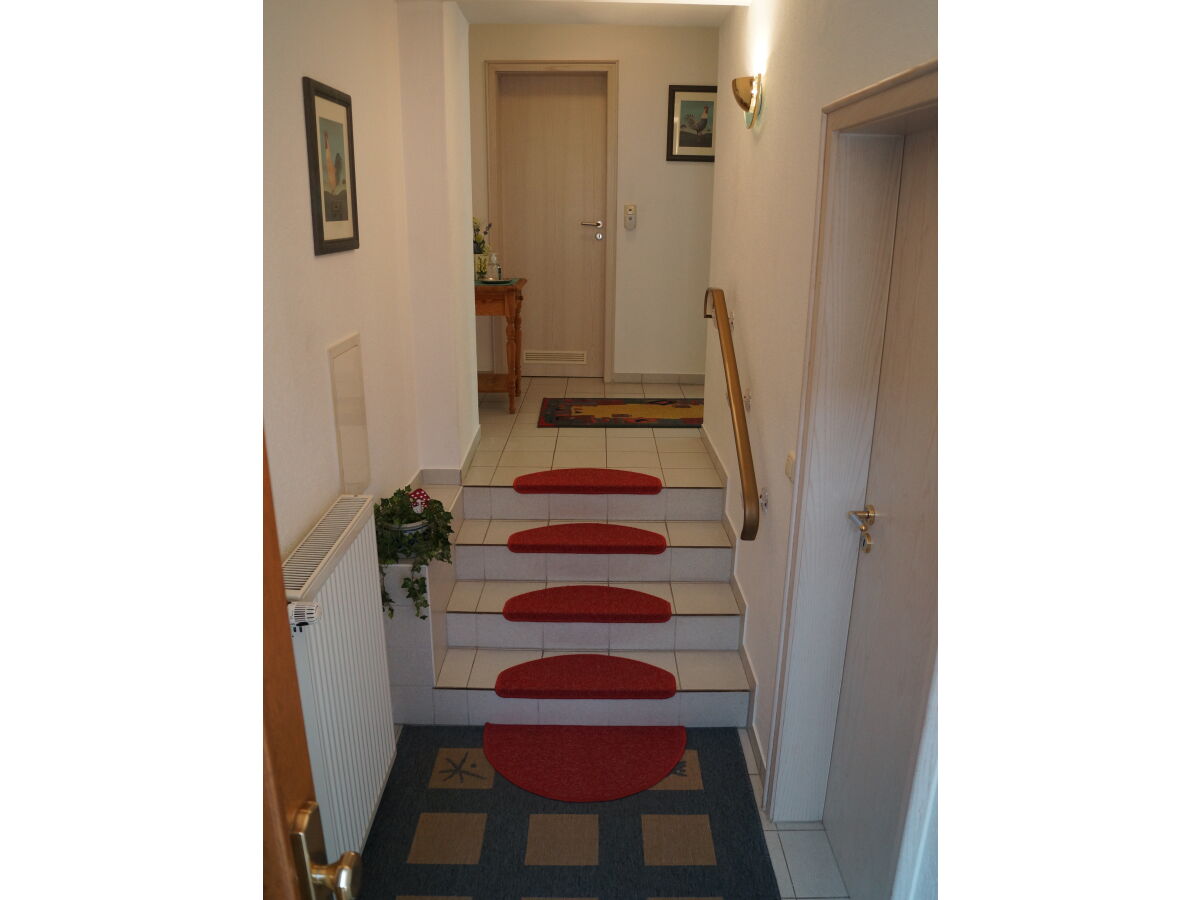 Holiday apartment Loreleytal - Features photo 3