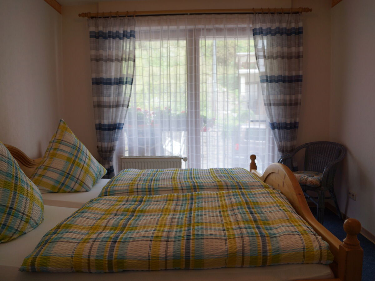 Holiday apartment Loreleytal - Features photo 5