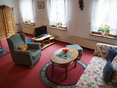 Holiday apartment Loreleytal - Features photo 7