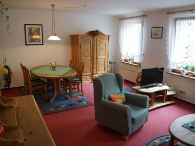 Holiday apartment Loreleytal - Features photo 8