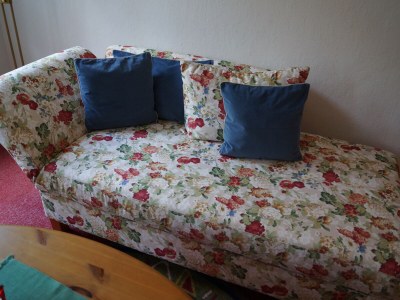 Holiday apartment Loreleytal - Features photo 11