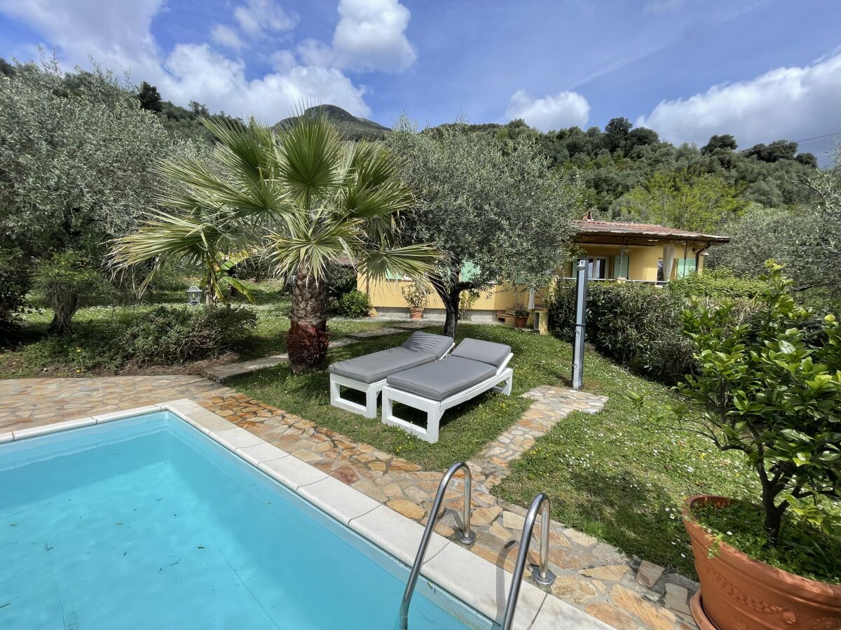 Holiday house No title - Outdoor photo 2