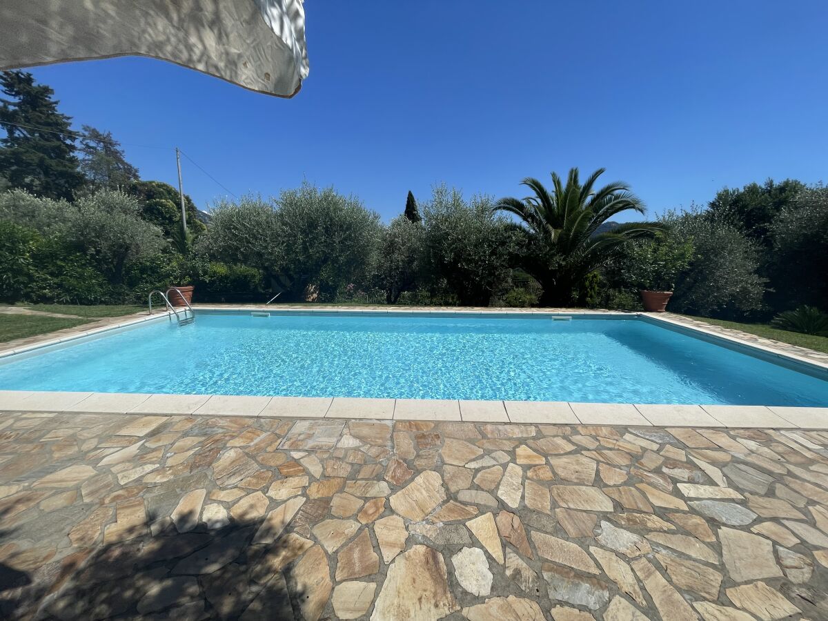 Holiday house No title - Outdoor photo 4